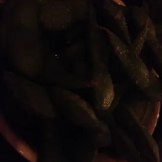 Edamame