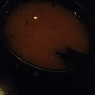 Miso Soup