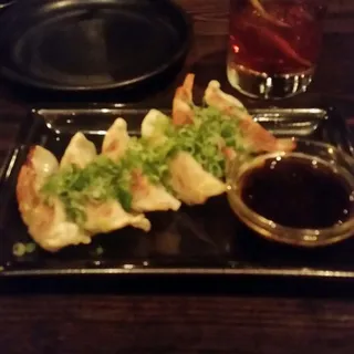 Gyoza