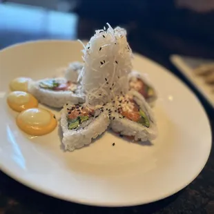 Sushi Domo