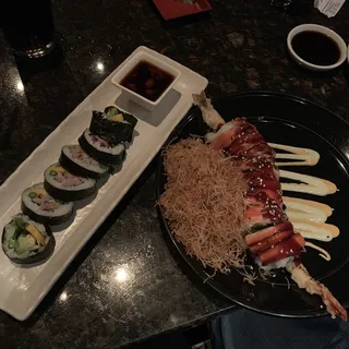 Ohh My God Roll