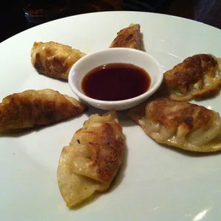 Gyoza