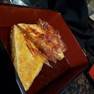 Agedashi Tofu