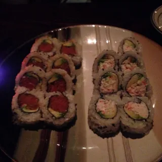 Spicy Tuna