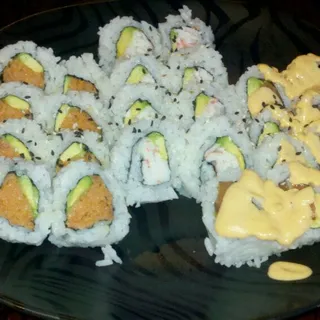 California Roll