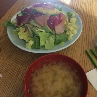miso soup