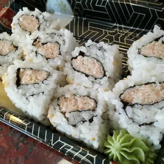 california roll