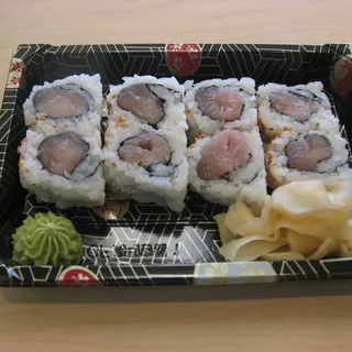 albacore roll
