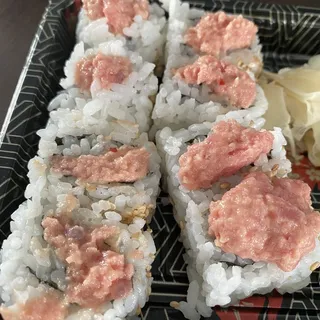 tuna roll
