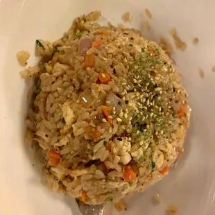 Fried rice
