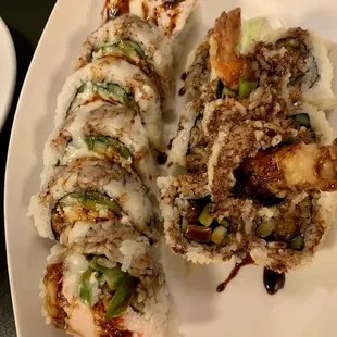 food, sashimi, sushi, sushi and sashimi