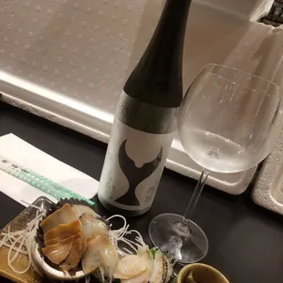 Kotobushi, mini Japanese Abalone