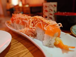 Sushi Zono
