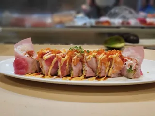 Sushi Masa