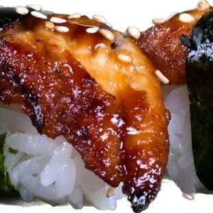 Unagi Nigiri