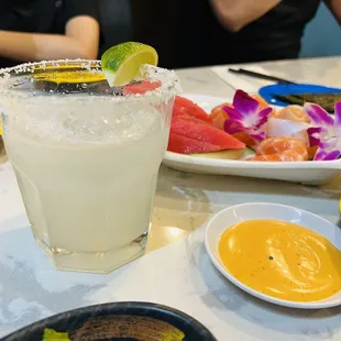 Margarita !!!