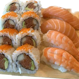 Lunch Combo