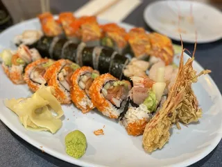 Saburo's