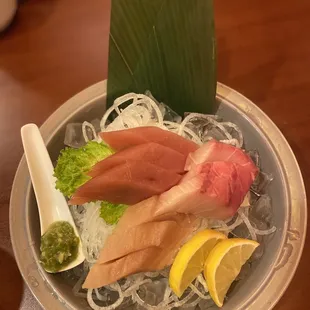 Sashimi