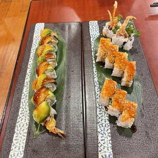 sashimi, sushi and sashimi, food, sushi