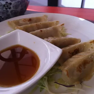 Gyoza