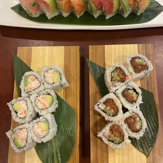 California Roll