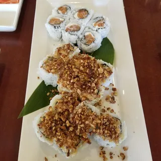 Philadelphia Roll