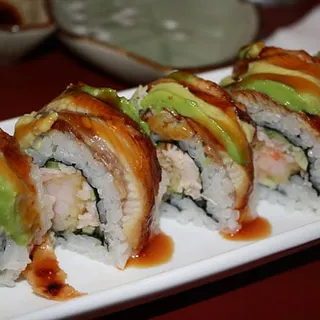 Dragon Roll