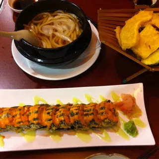 Dynamite Roll
