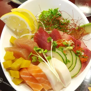 Chirashi