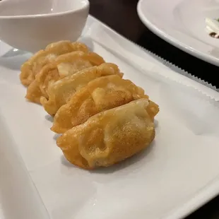 Gyoza
