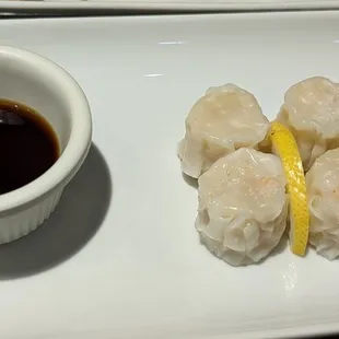 Shumai