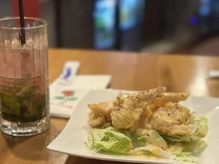 Tomi Japan Steakhouse