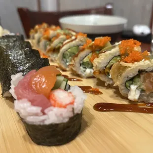 food, sashimi, sushi and sashimi, sushi