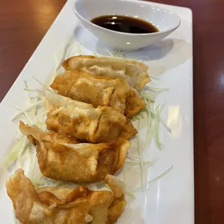 Gyoza