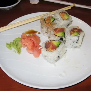 Spicy Tuna
