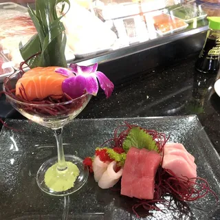 Sushi Regular
