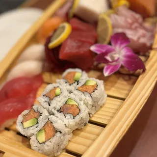 Sashimi Boat for 2