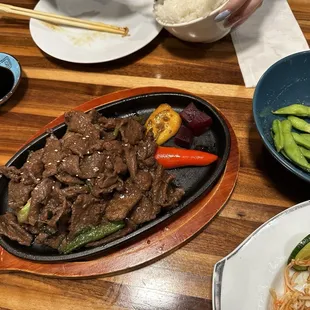 Bulgogi