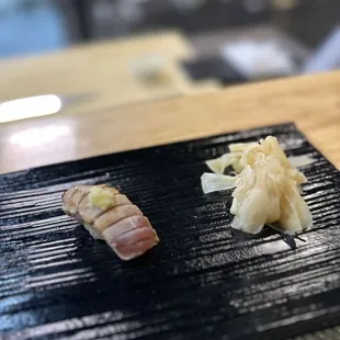 sushi, sushi and sashimi, food, sashimi