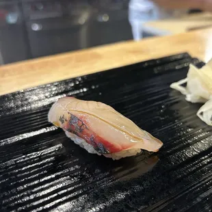 sushi, sushi and sashimi, sashimi, food