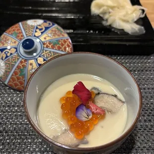 Chawanmushi