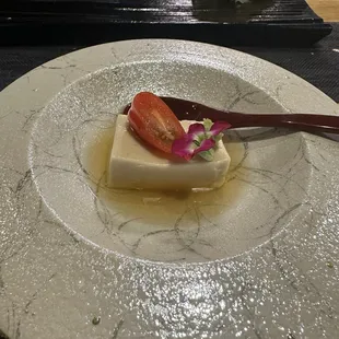 Goma Tofu