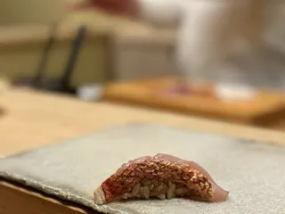 Tsuke Edomae