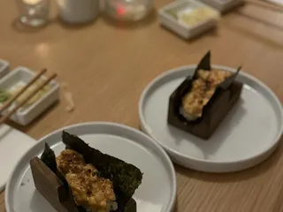 Tancho