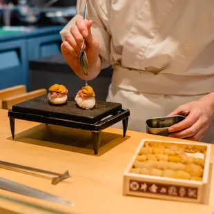 New Sushi Enya - Beverly Grove NOW OPEN!!