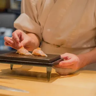 New Sushi Enya - Beverly Grove NOW OPEN!!