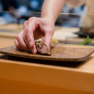 New Sushi Enya - Beverly Grove NOW OPEN!!