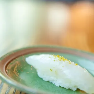 sushi and sashimi, food