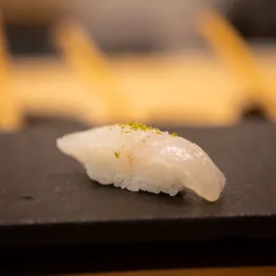 food, sushi and sashimi